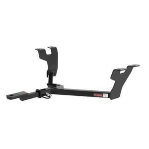 Curt Class 2 Trailer Hitch, 1-1/4" Ball Mount, Select Subaru Legacy, Outback - 122843