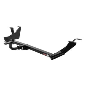 Curt Class 2 Hitch, 1-1/4" Mount, Select Town & Country, Caravan, Grand Caravan - 122893