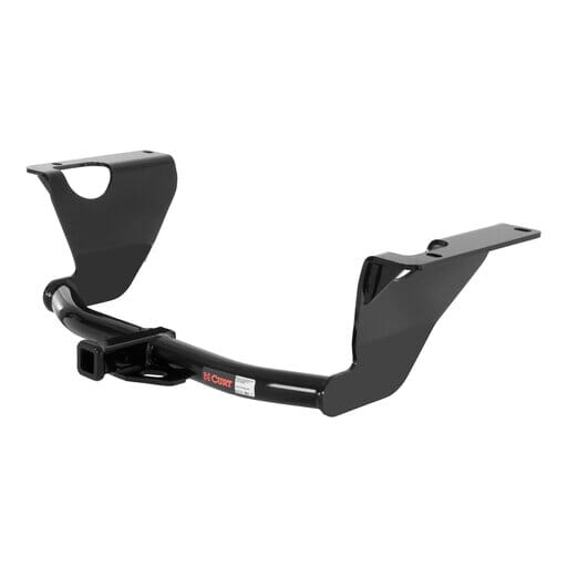 Curt Class 2 Trailer Hitch, 1-1/4" Receiver, Select Subaru Legacy, Outback - 12290