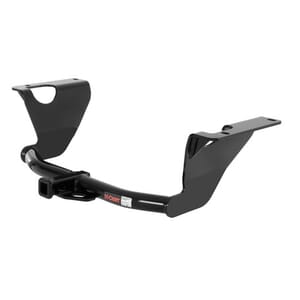 Curt Class 2 Trailer Hitch, 1-1/4" Receiver, Select Subaru Legacy, Outback - 12290