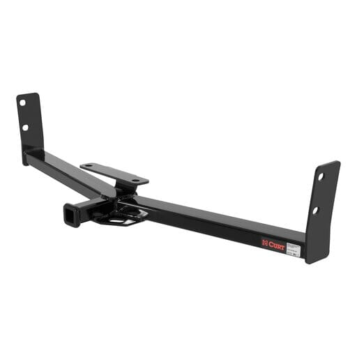Curt Class 2 Hitch, 1-1/4" Receiver, Select Equinox, Terrain, Torrent, Vue - 12291