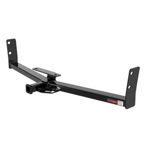 Curt Class 2 Hitch, 1-1/4" Receiver, Select Equinox, Terrain, Torrent, Vue - 12291
