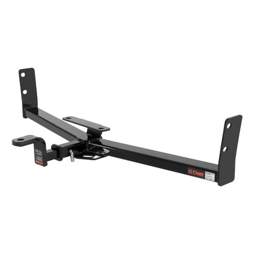 Curt Class 2 Hitch, 1-1/4" Mount, Select Equinox, Terrain, Torrent, Vue - 122913