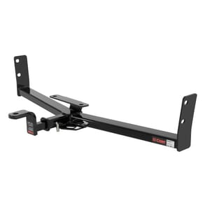 Curt Class 2 Hitch, 1-1/4" Mount, Select Equinox, Terrain, Torrent, Vue - 122913