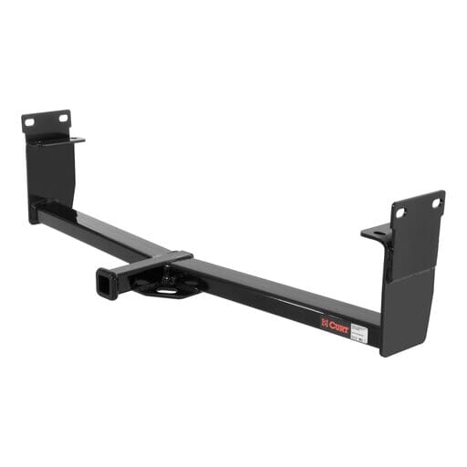 Curt Class 2 Trailer Hitch, 1-1/4" Receiver, Select Mitsubishi Outlander - 12293