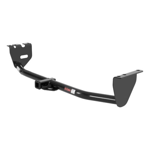 Curt Class 2 Trailer Hitch, 1-1/4" Receiver, Select Volvo S60, V70, XC70 - 12318