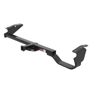 Curt Class 2 Hitch, 1-1/4", Select Lexus ES300, ES330, Toyota Avalon, Camry, Solara - 12339