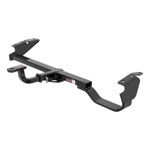 Curt Class 2 Hitch, 1-1/4" Mount, Select ES300, ES330, Avalon, Camry, Solara - 123393