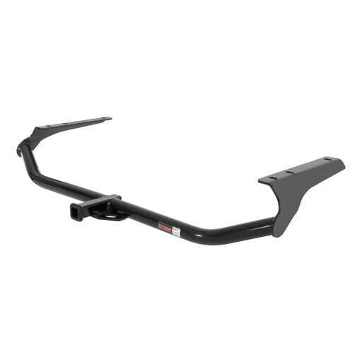 Curt Class 2 Trailer Hitch, 1-1/4" Receiver, Select Toyota Venza - 12341