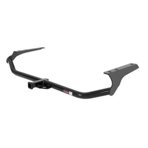 Curt Class 2 Trailer Hitch, 1-1/4" Receiver, Select Toyota Venza - 12341