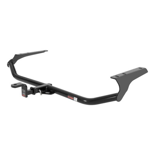 Curt Class 2 Trailer Hitch, 1-1/4" Ball Mount, Select Toyota Venza - 123413