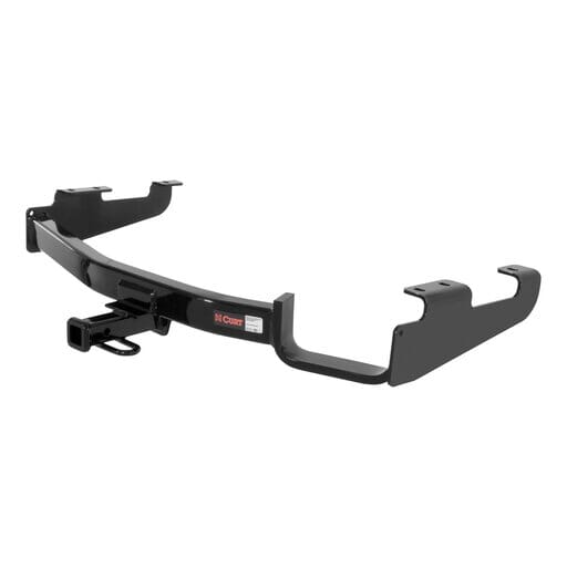 Curt Class 2 Hitch, 1-1/4" Receiver, Select Town & Country, Caravan, Voyager - 12362