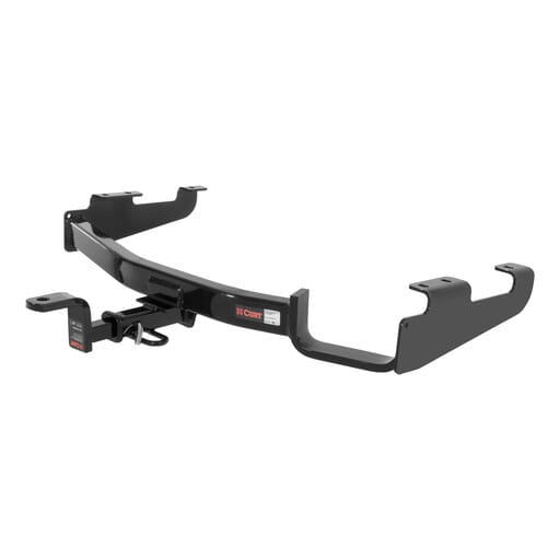 Curt Class 2 Hitch, 1-1/4" Mount, Select Town & Country, Caravan, Voyager - 123623