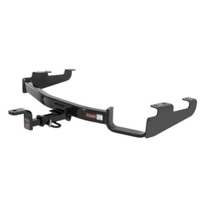 Curt Class 2 Hitch, 1-1/4" Mount, Select Town & Country, Caravan, Voyager - 123623