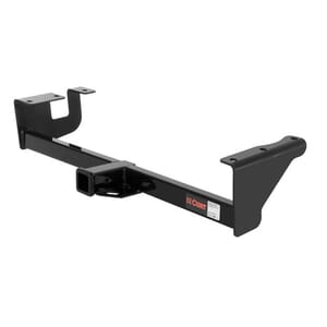 Curt Class 3 Trailer Hitch, 2" Receiver, Select Suzuki Grand Vitara - 13001