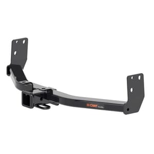 Curt Class 3 Trailer Hitch, 2" Receiver, Select Cadillac SRX - 13002