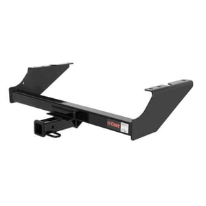 Curt Class 3 Trailer Hitch, 2" Receiver, Select Ford F-250, F-350 Super Duty - 13014