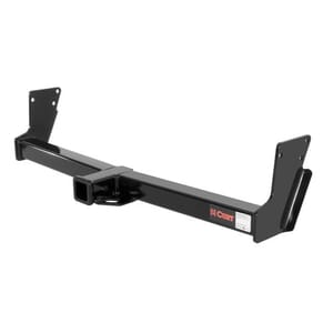 Curt Class 3 Hitch, 2" Receiver, Select Blazer, Jimmy, Bravada (Square Tube Frame) - 13020