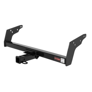 Curt Class 3 Hitch, 2", Select S10, S15, Sonoma, Hombre (Concealed Main Body) - 13021