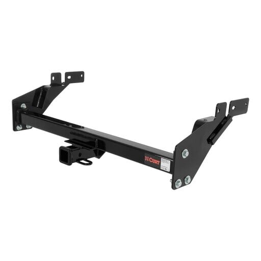 Curt Class 3 Trailer Hitch, 2" Receiver, Select Toyota 4Runner - 13024