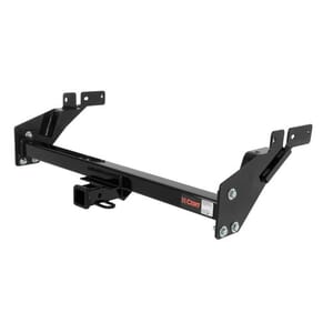 Curt Class 3 Trailer Hitch, 2" Receiver, Select Toyota 4Runner - 13024