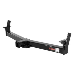 Curt Class 3 Hitch, 2", Select Explorer, Navajo, Mountaineer (Square Tube Frame) - 13033