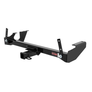 Curt Class 3 Trailer Hitch, 2" Receiver, Select Dodge B-Series Trucks - 13041