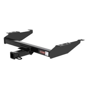 Curt Class 3 Hitch, 2" Receiver, Select Chevrolet Silverado, GMC Sierra, C-Series - 13042