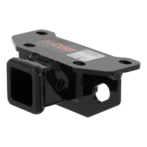 Curt Class 3 Trailer Hitch, 2" Receiver, Select Lexus GX460 - 13043