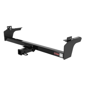 Curt Class 3 Trailer Hitch, 2" Receiver, Select Toyota T100 - 13045