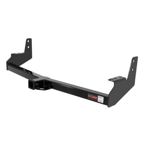 Curt Class 3 Hitch, 2", Select Ford Expedition, Lincoln Navigator (Square Tube Frame) - 13049