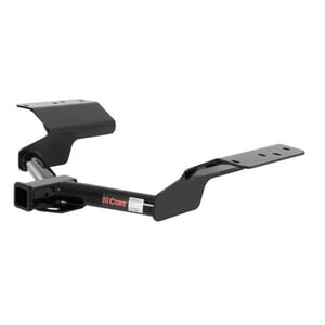 Curt Class 3 Trailer Hitch, 2" Receiver, Select Cadillac SRX - 13050