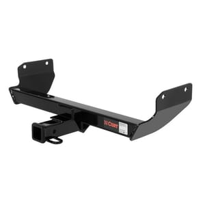 Curt Class 3 Trailer Hitch, 2" Receiver, Select Jeep Grand Cherokee WK2 - 13065