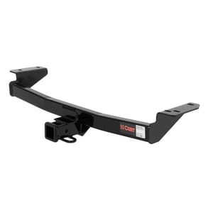 Curt Class 3 Hitch, 2", Select Hyundai Tucson, Kia Sportage (Exposed Main Body) - 13066
