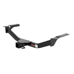 Curt Class 3 Trailer Hitch, 2" Receiver, Select Ford Edge, Lincoln MKX - 13067