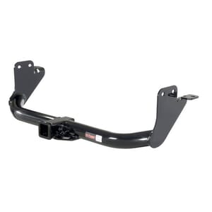 Curt Class 3 Trailer Hitch, 2" Receiver, Select Mitsubishi Outlander Sport, RVR - 13079