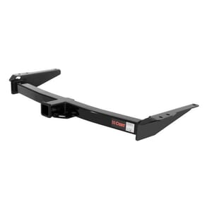 Curt Class 3 Trailer Hitch, 2" Receiver, Select Toyota Land Cruiser, Lexus LX450 - 13089