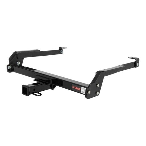 Curt Class 3 Trailer Hitch, 2" Receiver, Select Nissan D21 - 13092