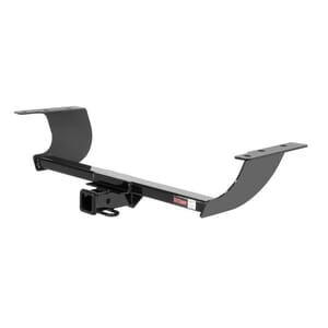 Curt Class 3 Hitch, 2" Receiver, Select Chrysler 300, Dodge Challenger, Charger - 13093