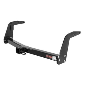 Curt Class 3 Trailer Hitch, 2" Receiver, Select Toyota 4Runner - 13094