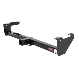 Curt Class 3 Trailer Hitch, 2" Receiver, Select Nissan Pathfinder - 13095