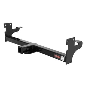 Curt Class 3 Trailer Hitch, 2" Receiver, Select Acura SLX, Isuzu Trooper - 13098