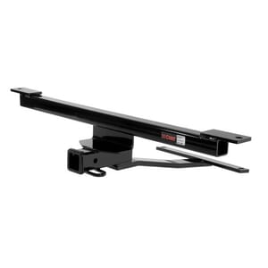 Curt Class 3 Trailer Hitch, 2" Receiver, Select Mercedes-Benz R320, R350, R500 - 13103