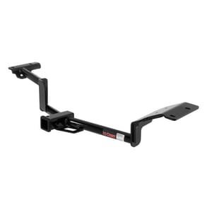 Curt Class 3 Trailer Hitch, 2" Receiver, Select Ford Flex, Lincoln MKT - 13110