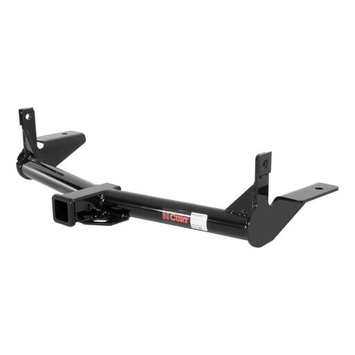 Curt Class 3 Trailer Hitch, 2" Receiver, Select Ford Explorer, Mercury Mountaineer - 13112