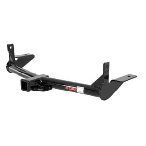 Curt Class 3 Trailer Hitch, 2" Receiver, Select Ford Explorer, Mercury Mountaineer - 13112