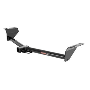 Curt Class 3 Trailer Hitch, 2" Receiver, Select Kia Sedona - 13115