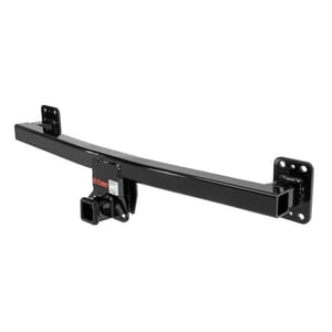 Curt Class 3 Trailer Hitch, 2" Receiver, Select Porsche Cayenne, Volkswagen Touareg - 13116