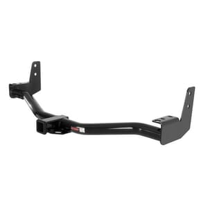 Curt Class 3 Hitch, 2", Select Ford Expedition, Lincoln Navigator (Round Tube Frame) - 13125