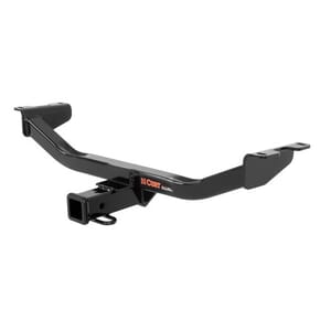 Curt Class 3 Trailer Hitch, 2" Receiver, Select Acura RDX - 13130
